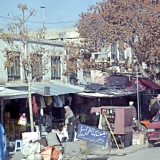 Ghazni City: Reddest of the Red