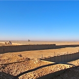 FOB Geronimo, Helmand