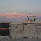 Game Over, Laghman Province