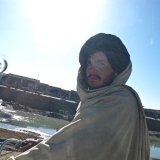 Helmand Man
