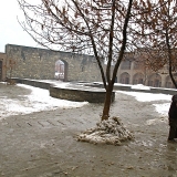 Babur's Garden, Kabul
