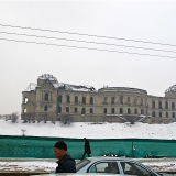 King's Palace, Kabul