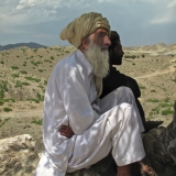 Pashtun Considerations