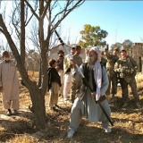 WHAM project in Khost Province